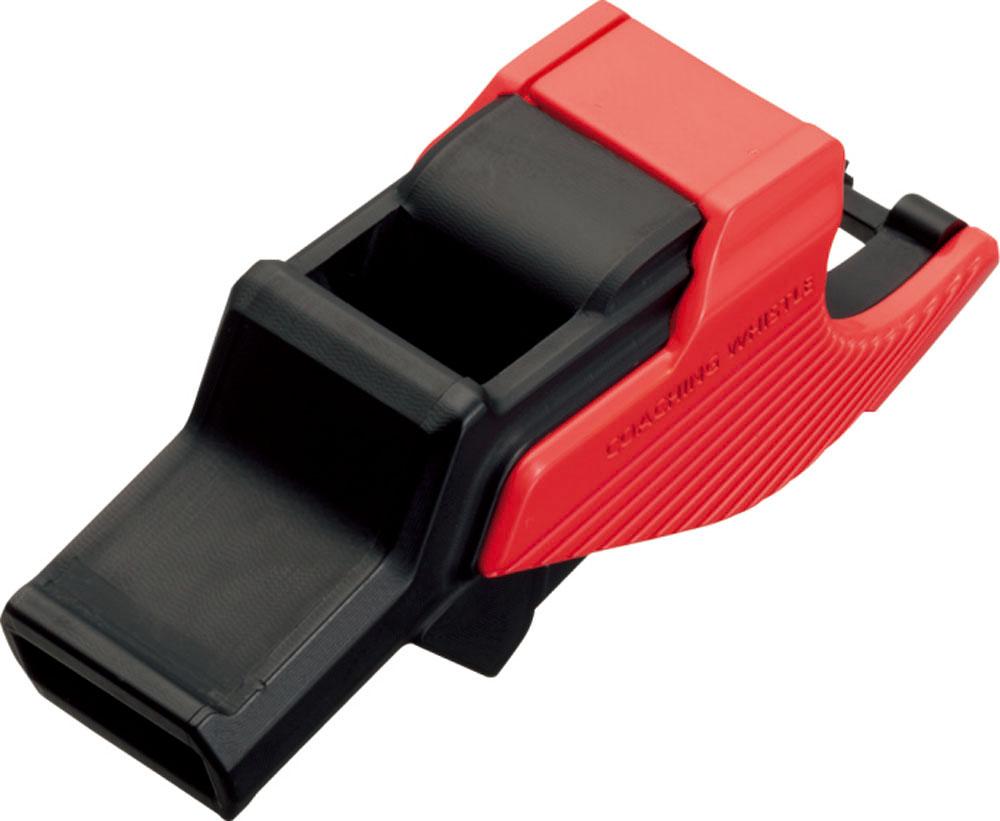 モルテン Ｍｏｌｔｅｎ コーチングホイッスルクロアカ／書き割り売りわたす 寸法6 RA0110KR サッカーグッズソノタ