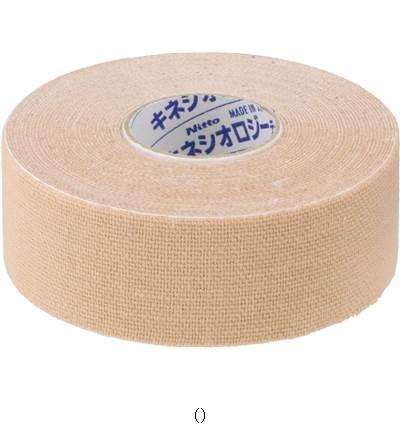 ニトリート キネロジEX 25MMX5M／書き割り売りわたす 物量20 NKEX25 ボディケアテーピング