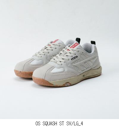 ハイテック HI-TEC OS SQUASH ST 5324043