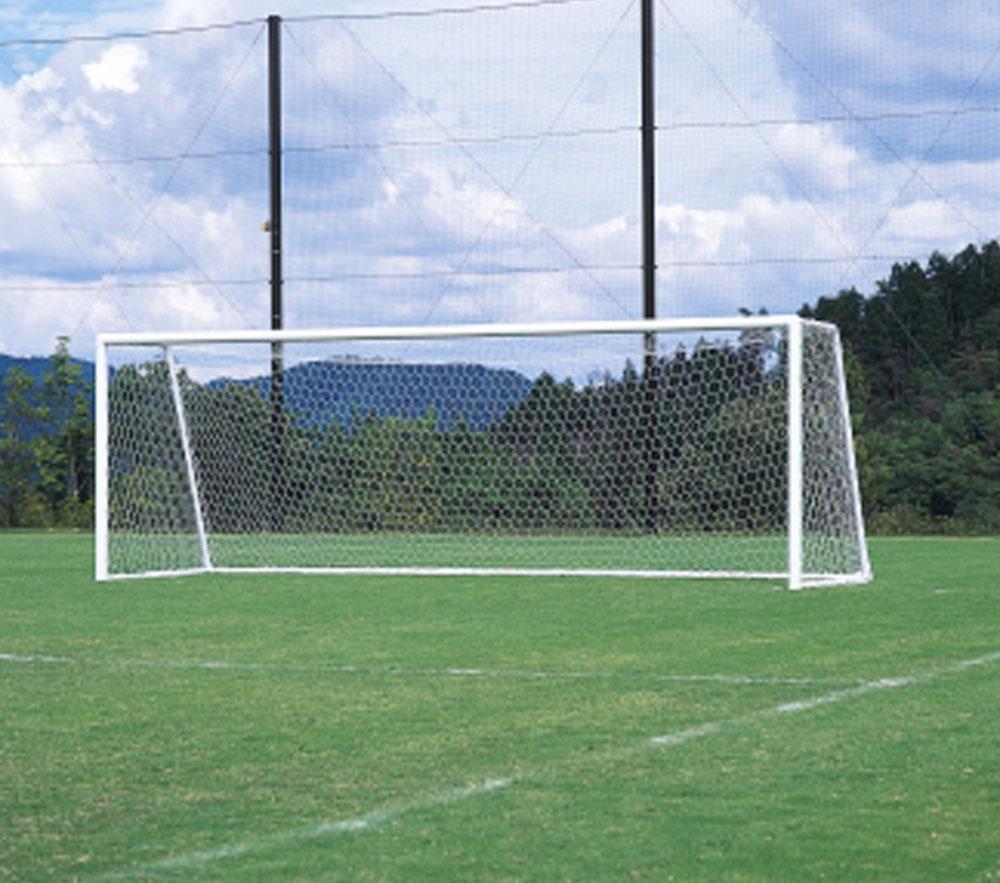 モルテン Ｍｏｌｔｅｎ サッカーゴールヨウネット イッパンヨウ ZFN10 TOP種目別スポーツサッカー試合用品 ゴール他サッカーゴールネット