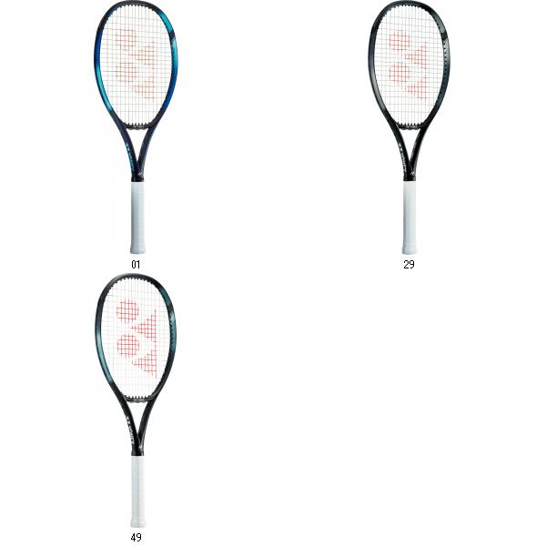 楽天市場】【大坂なおみ使用シリーズ】ヨネックス(YONEX) 2024年モデル
