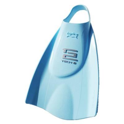 ソルテック TECH2FINSWINBLUS 203001 水泳スイチュウコモノ