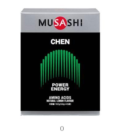 ゴールドジム GOLDSGYM MUSASICHENスティックタイプ45ホン CHEN45 ボディケアスポーツショクヒン