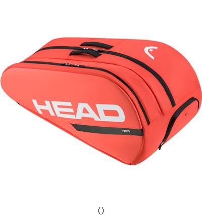 頭顱 ＨＥＡＤ TOURRACQUETBAGLFO 260824 テニスラケットバッグ