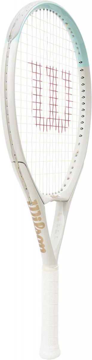 ウィルソン Ｗｉｌｓｏｎ 3.0J113BLUEFRM2 WR187311U2 テニスラケットコウシキ