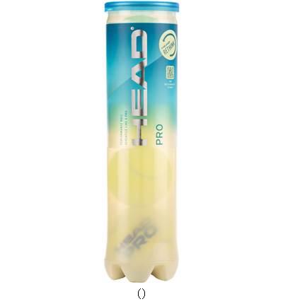 ヘッド ＨＥＡＤ HEADPRO1カン4ケイリ／セット販売 数量12 571714