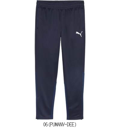 プーマ ＰＵＭＡ TEAMGOALマルチパンツ 659401 サッカーWUPニットパンツ