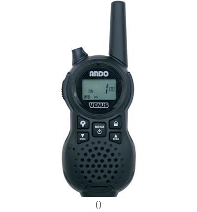 トーエイライト TOEI LIGHT トランシーバーT20-162Y B2852 学校器機キグ