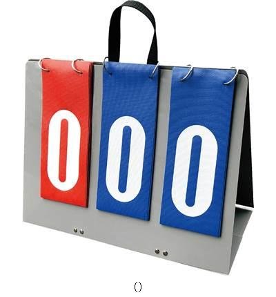 ワールドスミス ピッチカウントボード BX8690 野球グッズソノタ