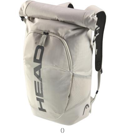 ヘッド ＨＥＡＤ TOURRACQPACKCP 261105 テニスラケットバッグ