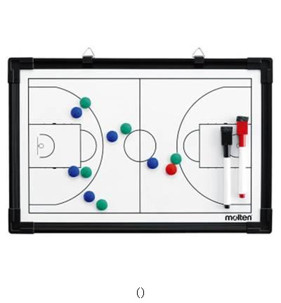 モルテン Ｍｏｌｔｅｎ サクセンヴァン SB0050 TOP科目別運動競技篭球競り合い設備 行き先他試合運び盤