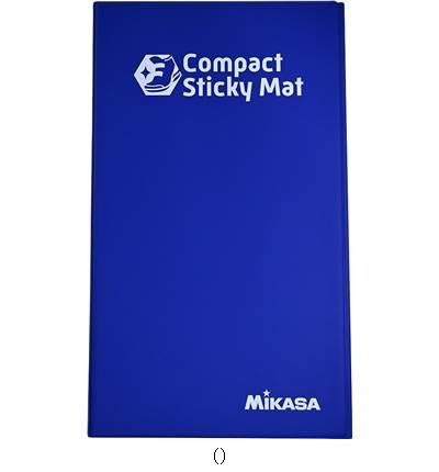 ミカサ ＭＩＫＡＳＡ オリタタミシキクツヨウネンチャクマットスターター ACCSM 学校器機グッズソノタ