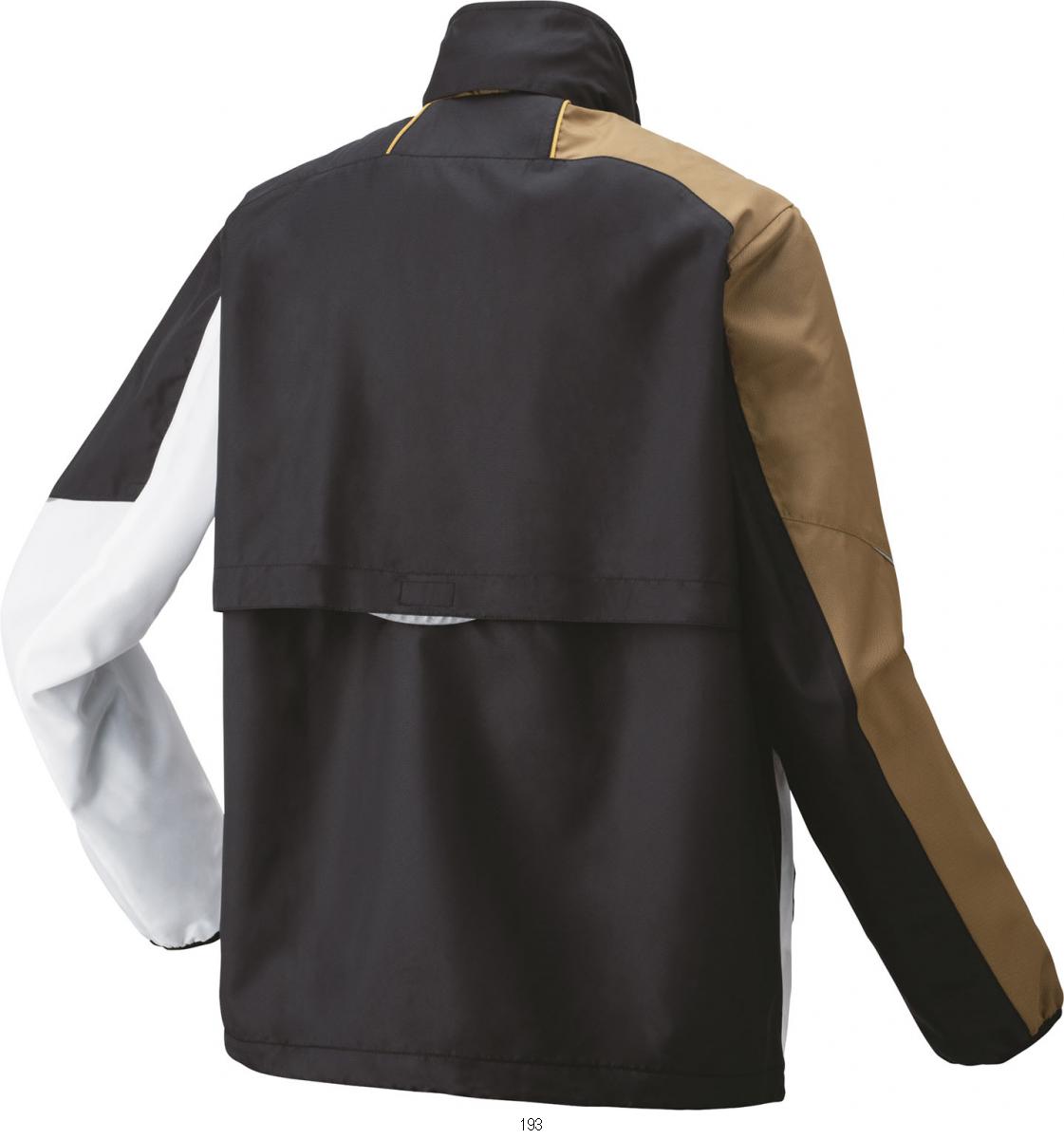 ゴールド ヨネックス ウェア　セットアップ 楽天市場】ヨネックス（セットアップ｜ジャージ）：メンズウェア