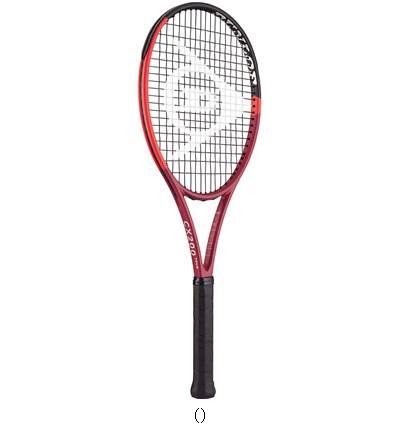 ダンロップテニス ＤＵＮＬＯＰ 24DCX200TDS22401 DS22401 テニスラケットコウシキ