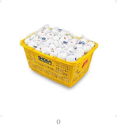 ルーセント Lucent ソフトテニスボールアカエムカゴイリ／セット販売 数量120 M30030
