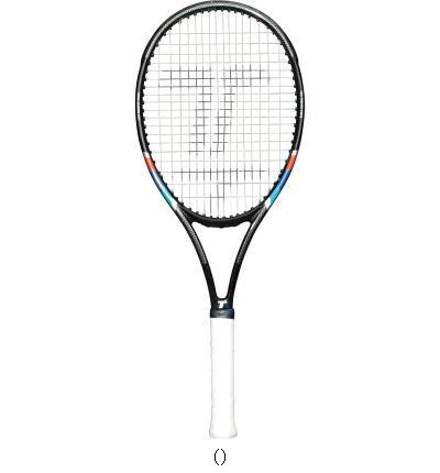 トアルソン FORTY-LOVEXXV305G2 1DR83002 テニスラケットコウシキ