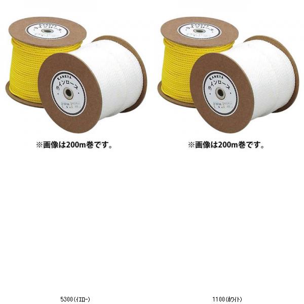 ゼット授業時間体育 ＺＥＴＴ 伝達ルート荷縄6MMX300M ZK1908 授業時間用品グッズソノタ