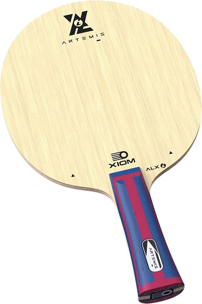エクシオン XIOM ARTEMISIFL 8002FL ピンポン揺りうごかす櫂