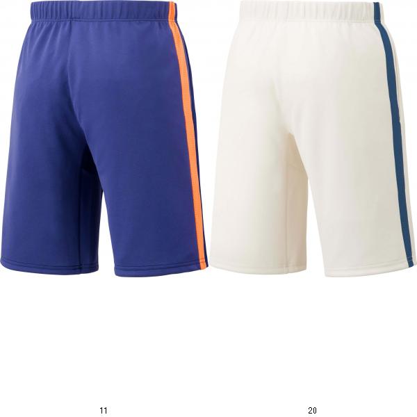 ヨネックス YONEX メンズニットハーフパンツ 15253 庭球力くらべズボン下M