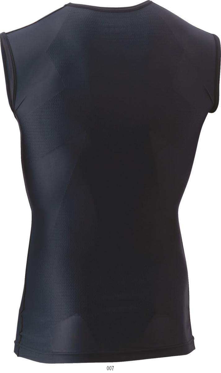 ヨネックス YONEX ユニノースリーブシャツ STBA1021 ボディケアストレッチシャツ
