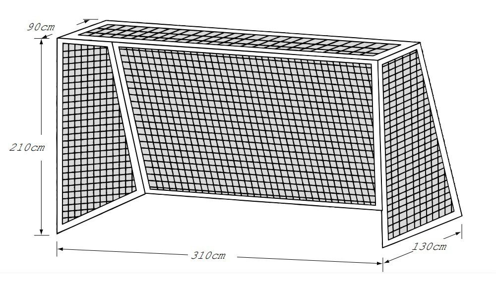 楽天市場】□送料無料□【ZETT】ゼット体育器具 ZKN301