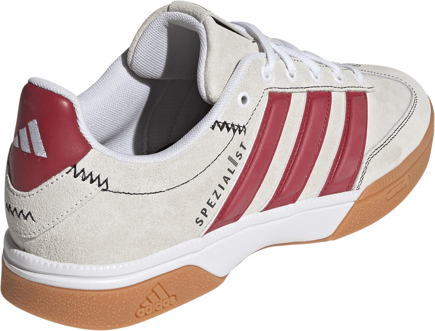 アディダス adidas 61SPEZIALIST JR9587 ハンドボールシューズ