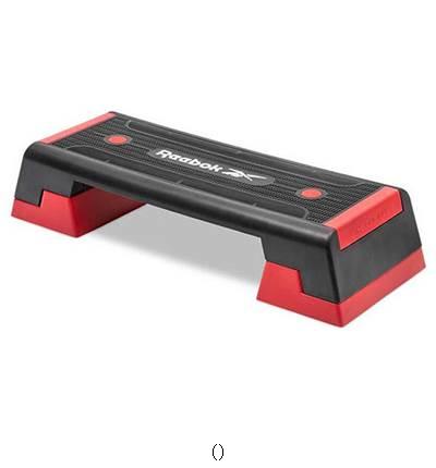 プロアバン PRA RBリーボックステップ オリジナル RED RAP11150RD ボディケアトレーニングヨウヒン
