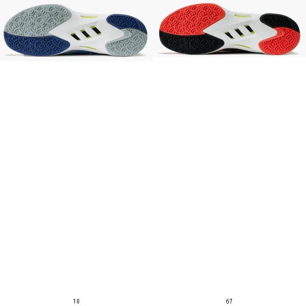 ヨネックス YONEX パワークッションエアラスダッシュ5GC SHTAD5GC テニスクレー・オムニM