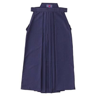 九桜 ＫＵＳＡＫＵＲＡ コンポリエステルハカマ 16 HT416 剣道胴着 ウェア 道着 道衣 胴衣 袴 はかま