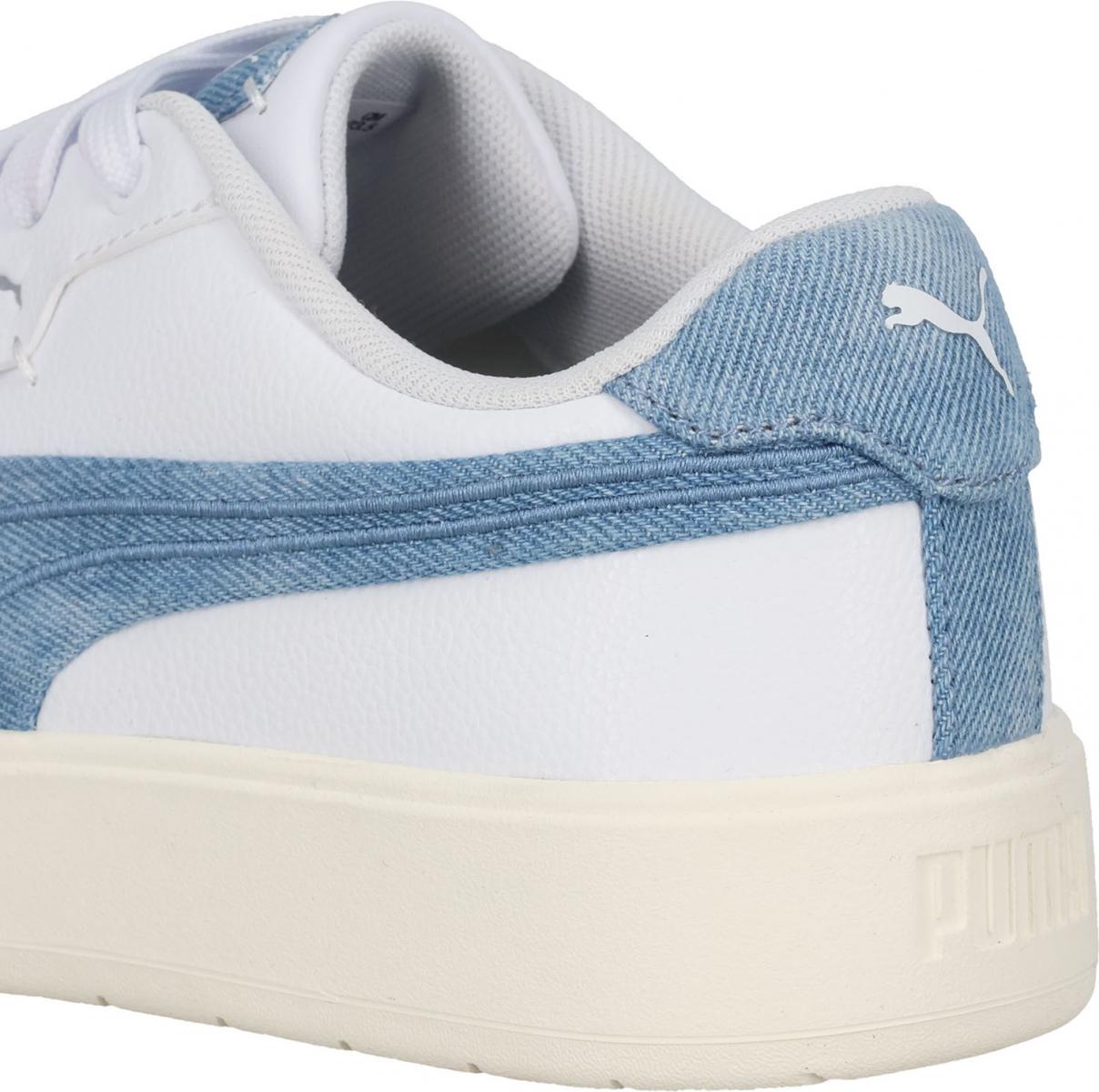 プーマ ＰＵＭＡ スマッシュベルデニム 40740101