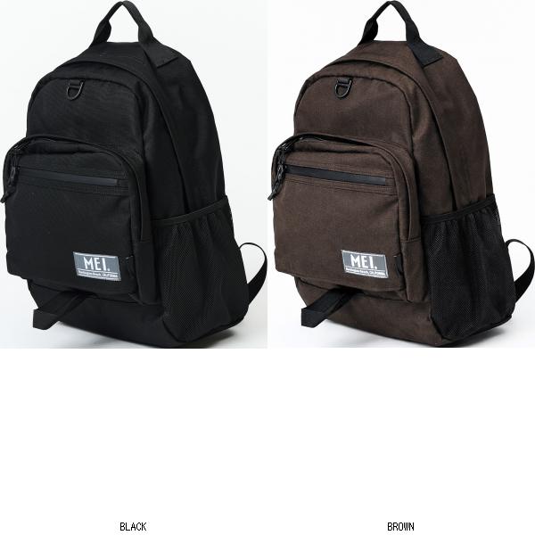 メイ MEI SCRAMBLERPACK MEI261001 カジュアルバックパック