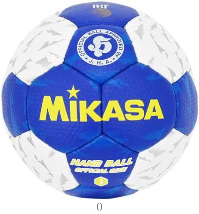 ミカサ ＭＩＫＡＳＡ ハンド3ゴウシアイキュウWH/BL HB350BWBL ハンドボールキョウギボール