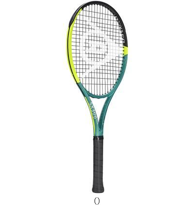 ダンロップテニス ＤＵＮＬＯＰ 25DSX300TOURDS22500 DS22500 テニスラケットコウシキ