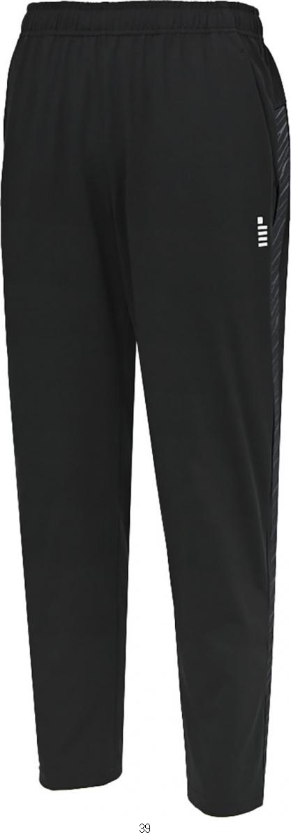 ゴーセン GOSEN ウインドパンツ Y2502 テニスウインドパンツ 6,556円