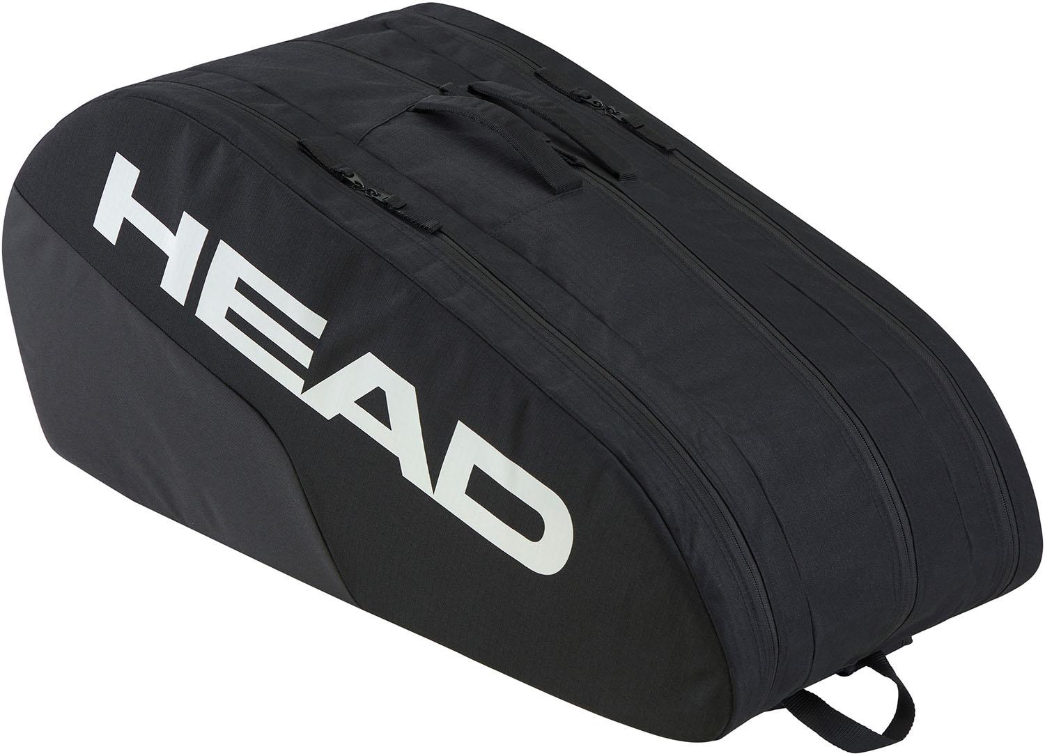 楽天市場】ヘッド HEAD テニス バドミントン ラケットバッグ 9本