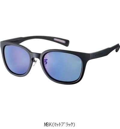 スワンズ ＳＷＡＮＳ SWANS黒眼鏡 PW0167 マルチSP黒眼鏡
