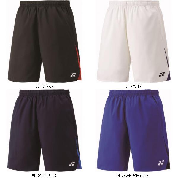 楽天市場】2025年新製品1月中旬発売 ヨネックス 数量限定ユニハーフ