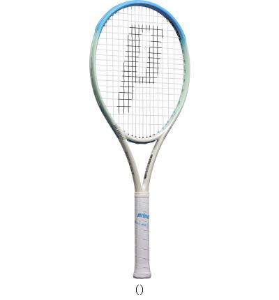 皇子 Ｐｒｉｎｃｅ 7TJ237BO3100 280 WH/B 7TJ237 テニスラケットコウシキ