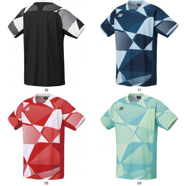 ヨネックス YONEX メンズゲームシャツ 10635 テニスゲームシャツM 文学批評を書いて貨物輸送無料計画すること