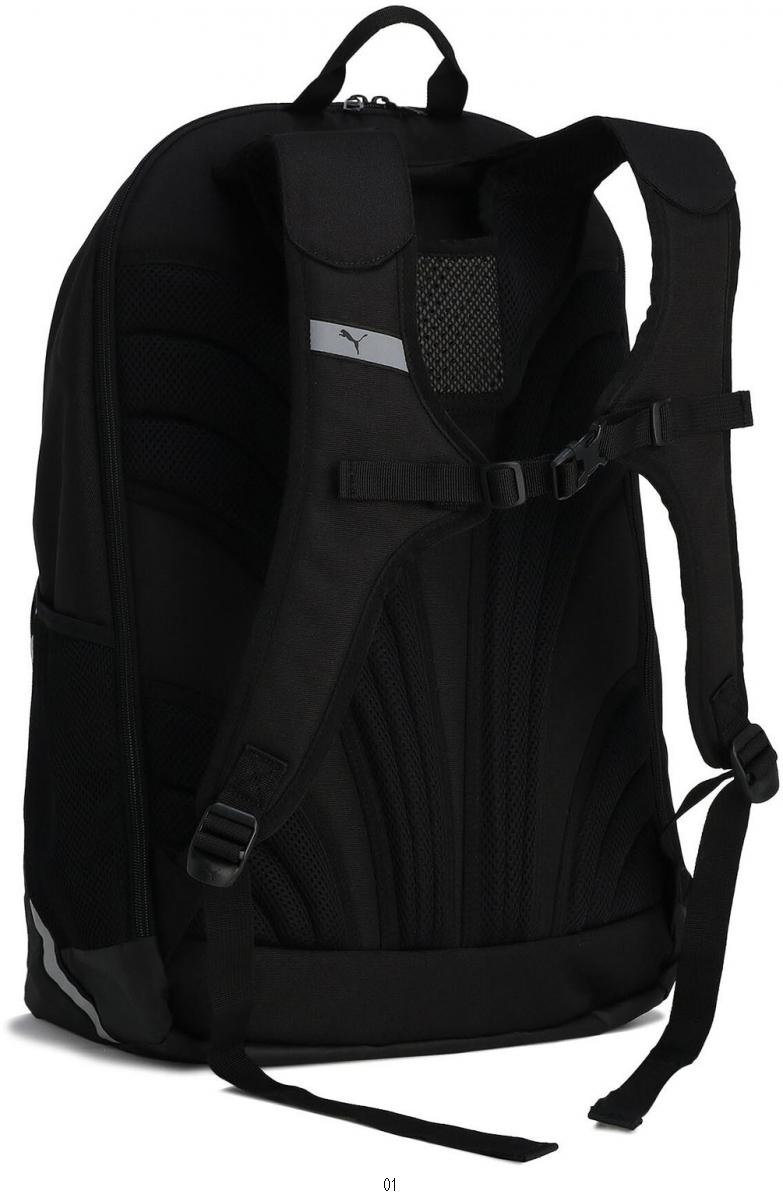 ピューマ ＰＵＭＡ TEAMFINALうしろ側容器に並べるII 091600 蹴球うしろ側容器に並べる