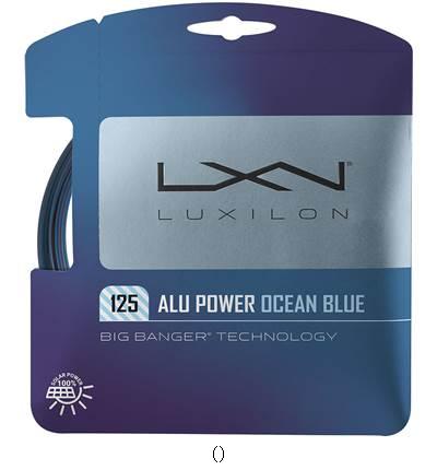 ウィルソン Ｗｉｌｓｏｎ ALUPOWEROCEAN125SET／セット販売 数量6 WR83095011 テニスガツト