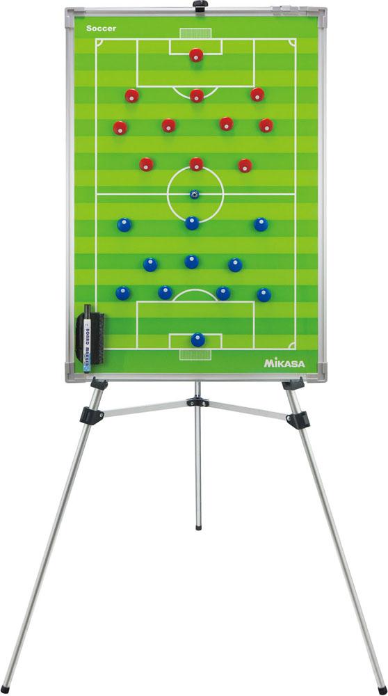 ミカサ ＭＩＫＡＳＡ サッカートクダイサクセンバン サンキャクツキ SBFXL TOP範疇別運動競技蹴球取り組み備品 決勝点他駆け引き盤 万覚え帳
