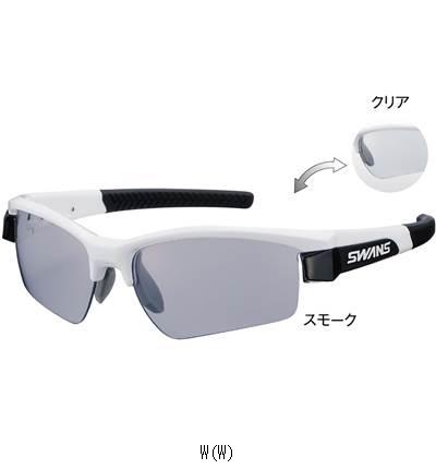 スワンズ ＳＷＡＮＳ ライオンシンチョウコウ LISIN0066 マルチSPサングラス