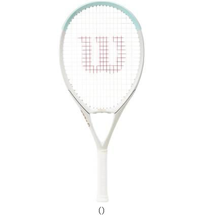 ウィルソン Ｗｉｌｓｏｎ 3.0J113BLUEFRM2 WR187311U2 テニスラケットコウシキ