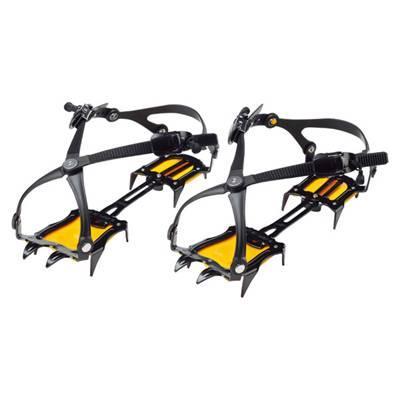 エバニュー EVERNEW 10ホンツメアイゼン EBY017 スポーツ アウトドア その他|ワラトクブーショップ