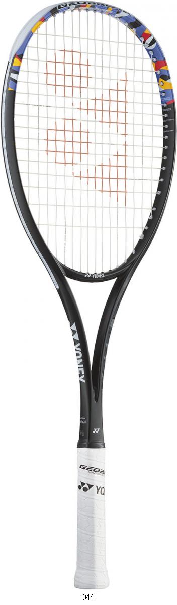 ヨネックス YONEX ジオブレイク50S 02GB50S テニスラケットナンシキ