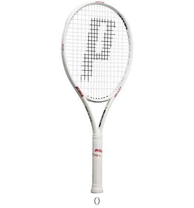 プリンス Ｐｒｉｎｃｅ 7TJ228BEASTO3104WHT 7TJ228 テニスラケットコウシキ