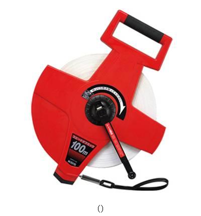 エバニュー EVERNEW スピードタフミックリール100M EKA068 授業時間機材キグ スポーツ・アウトドア-その他