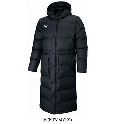 楽天市場】 プーマ サッカーウェア（メンズ/ユニ） WINTERIZEDロング