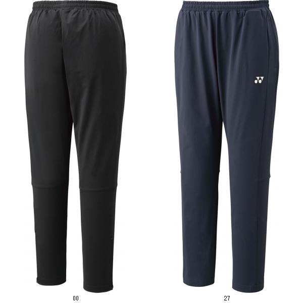 ヨネックス YONEX ジュニアジョガーパンツ 60179J テニスソノタウェアパンツ
